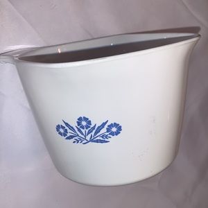 Corning Ware 1 quart sauce maker